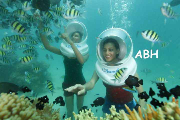 Andaman tour