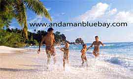 Andaman bluebay holiday