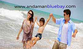 andaman family tour packages