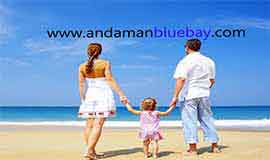 Andaman bluebay holiday