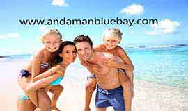 Andaman tour packages